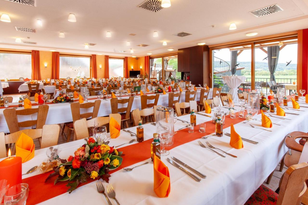 Landgasthof 'Zur Quelle' Wächtersbach Εξωτερικό φωτογραφία